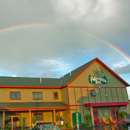 Adventure Inn อีลี ภายนอก รูปภาพ