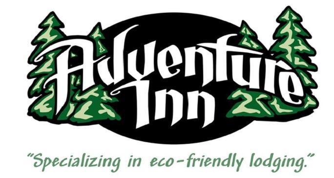 Adventure Inn อีลี ภายนอก รูปภาพ