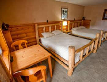 Adventure Inn อีลี ภายนอก รูปภาพ