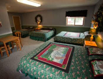 Adventure Inn อีลี ภายนอก รูปภาพ